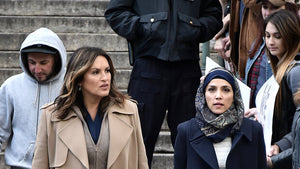 Muslim Group Calls Out ‘Law & Order: SVU’ For Episode ‘Enflaming Islamophobia’