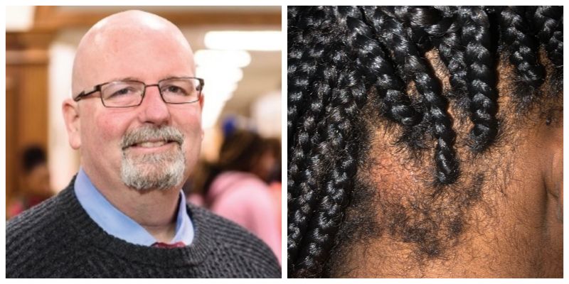 Teacher Accused Of Ripping 11-Year-Old Girl’s Braids From Her Head