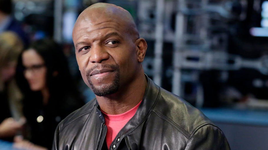 Terry Crews Apologizes For Claiming Kids Of Same-Sex Parents ‘Severely Malnourished’