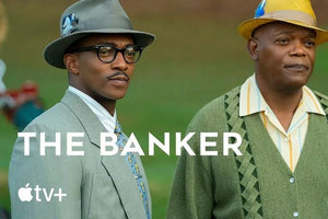 Apple Canceled 'The Banker' Premiere Amid Sexual Abuse Claims Against Real-Life Subject's Son