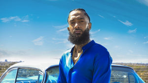 Remembering Nipsey Hussle On The Two-Year Anniversary Of His Death
