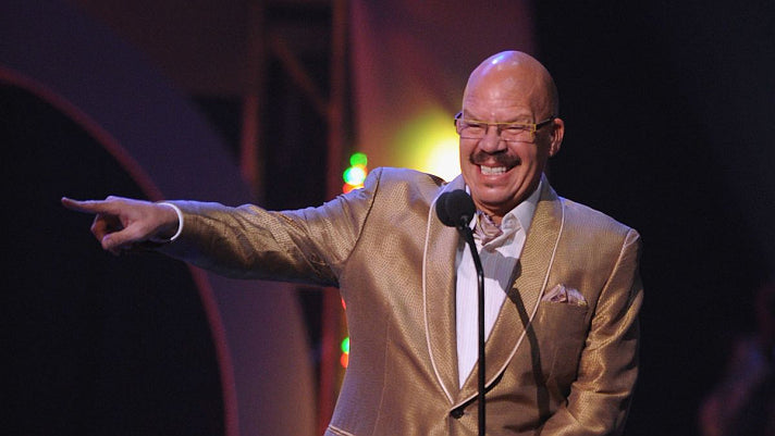 End of an Era: Tom Joyner Drops the Mic After 25 years on the Radio