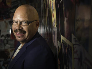Exclusive - Tom Joyner on 2019 retirement: 'Couldn't get a guaranteed contract after two years'