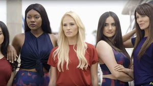 Tomi Lahren admitted her 'Freedom' clothing line is not made in America after backlash