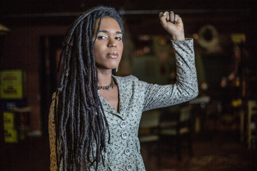 ‘As Long As They Don’t Kill Us, We Will Survive’: Brazil’s First Black Trans Lawmaker Resists Fear