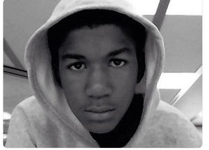 Black Twitter Wishes Trayvon Martin A Happy Birthday