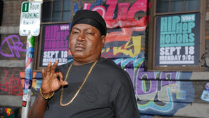 Miami rapper Trick Daddy arrested on DUI and cocaine possession charges