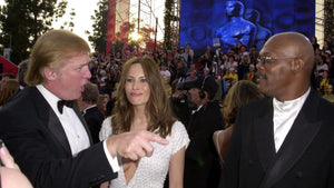 Samuel L. Jackson Issues Blistering Warning To People Staying Silent About Donald Trump