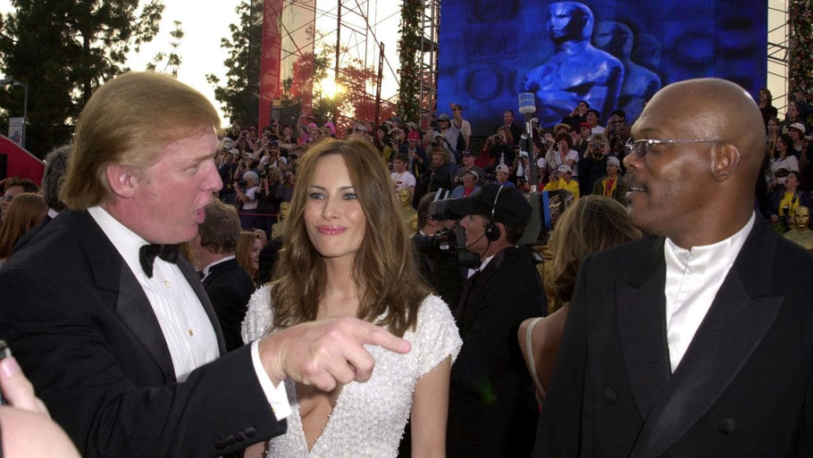 Samuel L. Jackson Issues Blistering Warning To People Staying Silent About Donald Trump