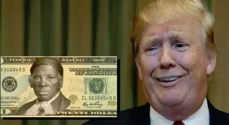 Trump Administration Will Miss Deadline To Put Harriet Tubman On $20 Bill