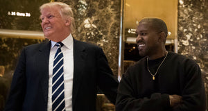 6 Republican operatives, some tied to Trump camp, working to get Kanye West on the 2020 ballot