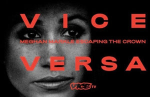 Meghan Markle Documentary Marks First Release for New Vice Series