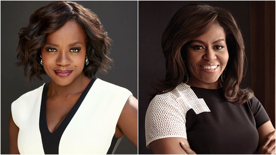 Viola Davis To Play Michelle Obama In Showtime Series ‘First Ladies’