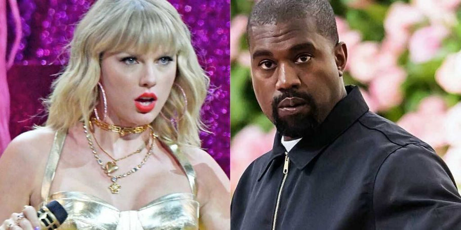 Kanye West claims God made him storm Taylor Swift’s VMAs speech