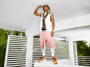The Lil Wayne BAPE x UGGs Sneaker Drops This Week