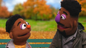 ‘Sesame Street’ Introduces 2 Black Muppets For Powerful Series On Race