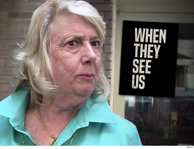 When They See Us Sparked a Boycott Against Central Park Five Prosecutor Linda Fairstein