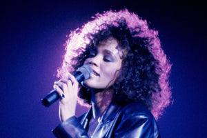 An Evening With Whitney Houston Hologram Tour Begins In Europe and it's already creeping people out