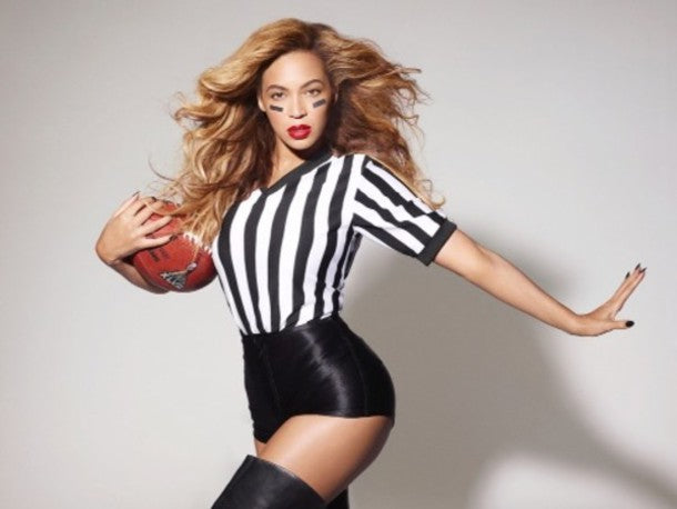Adidas Signs Beyoncé to Signature Sneaker and Apparel Deal