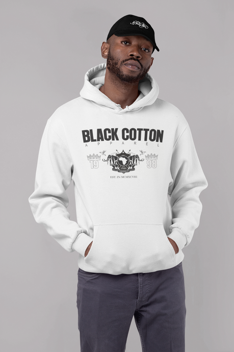 BLACK COTTON APPAREL COMPANY – Black Cotton Apparel