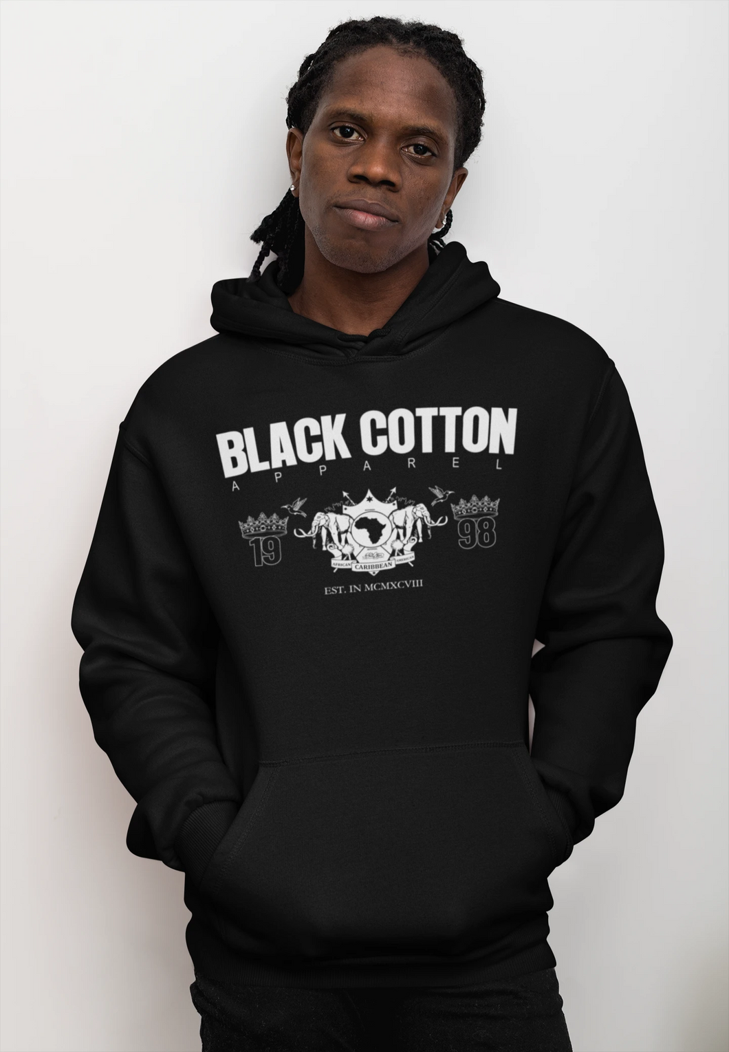 Black Cotton 