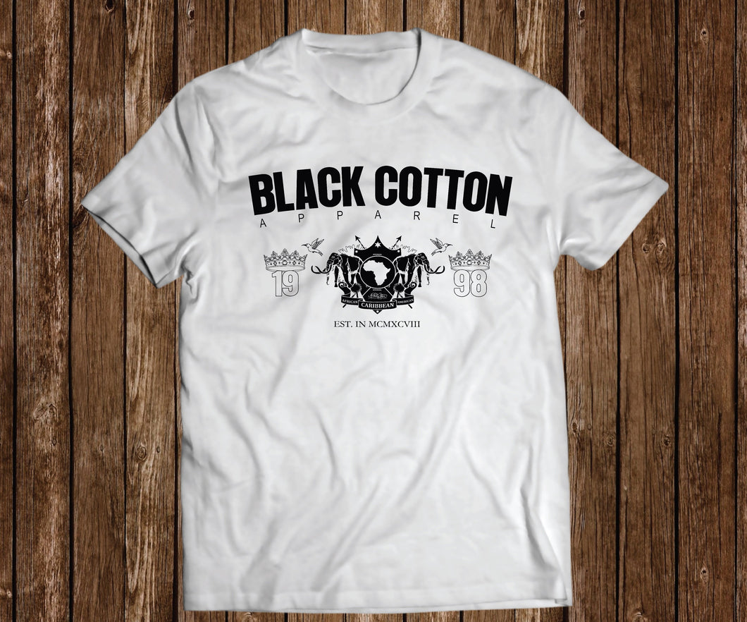 Black Cotton 