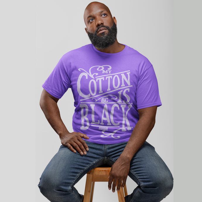 BLACK COTTON APPAREL COMPANY – Black Cotton Apparel